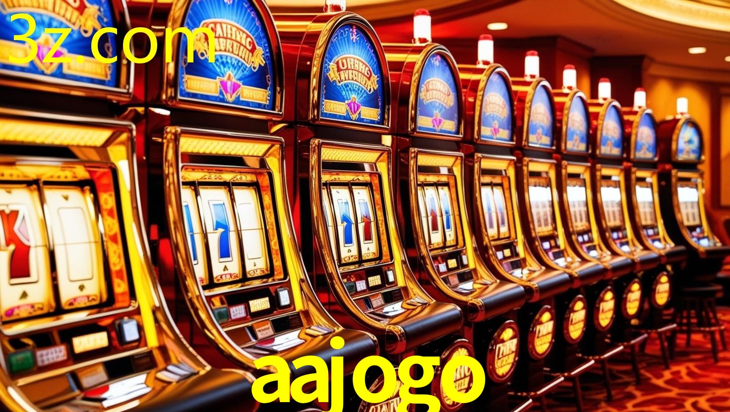 AAJOGO
