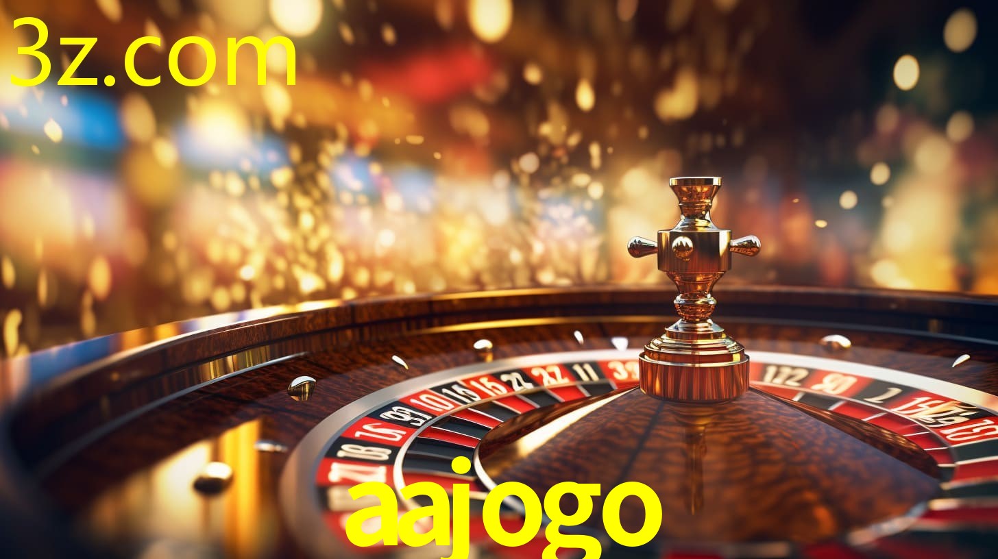 AAJOGO