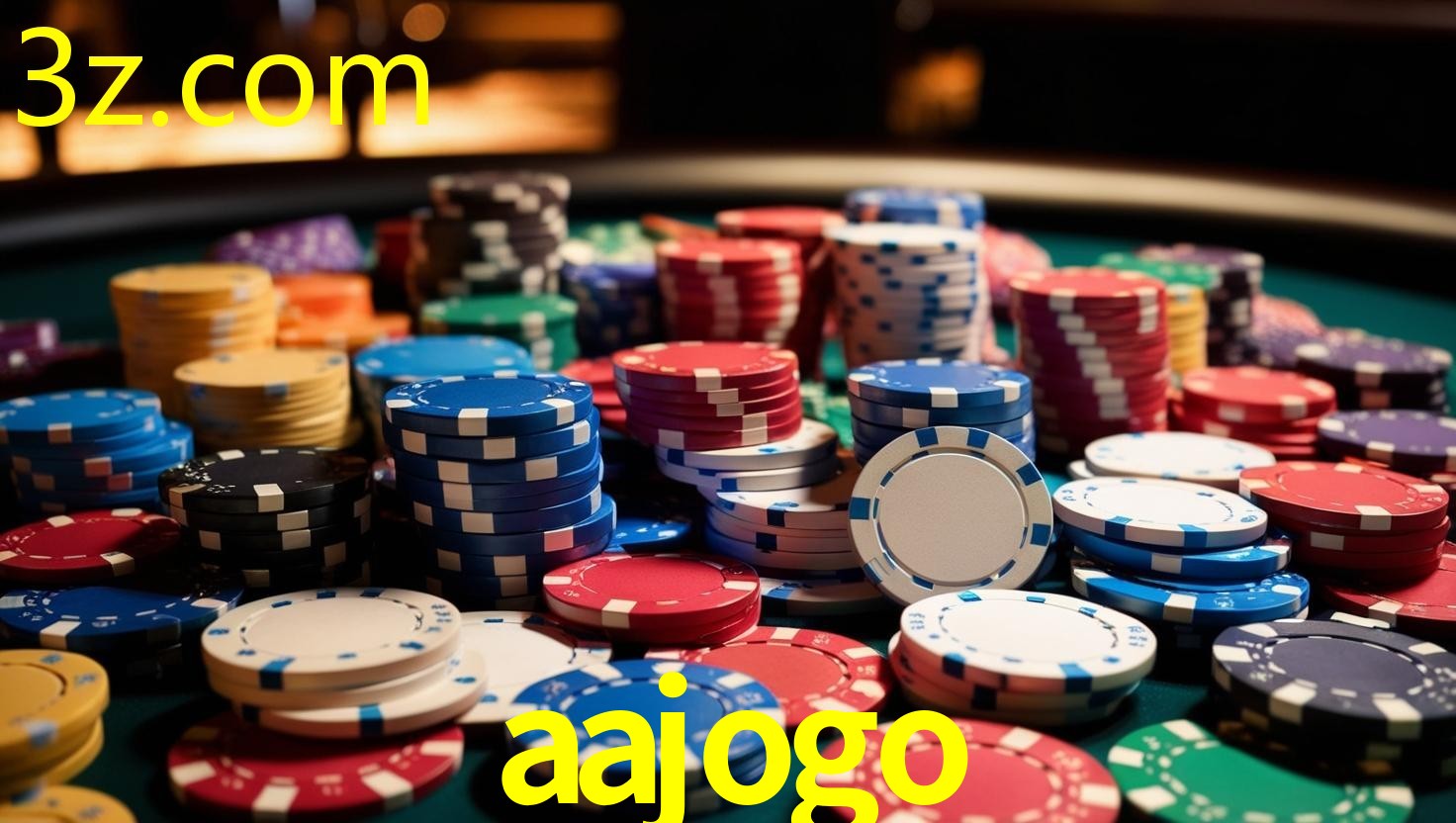 AAJOGO