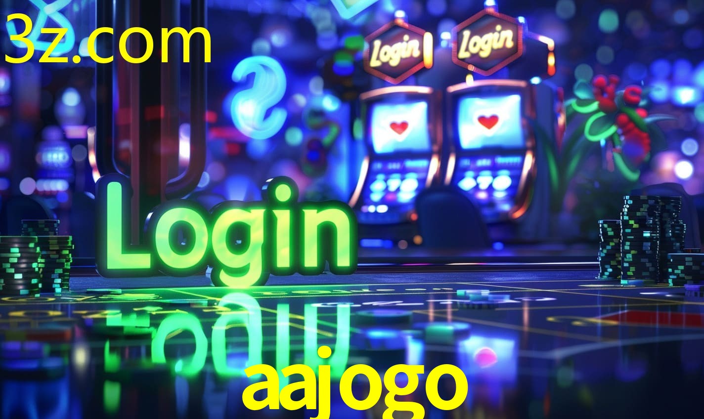 AAJOGO