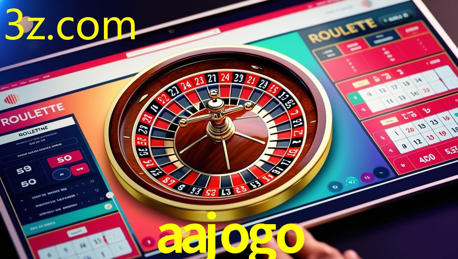 AAJOGO