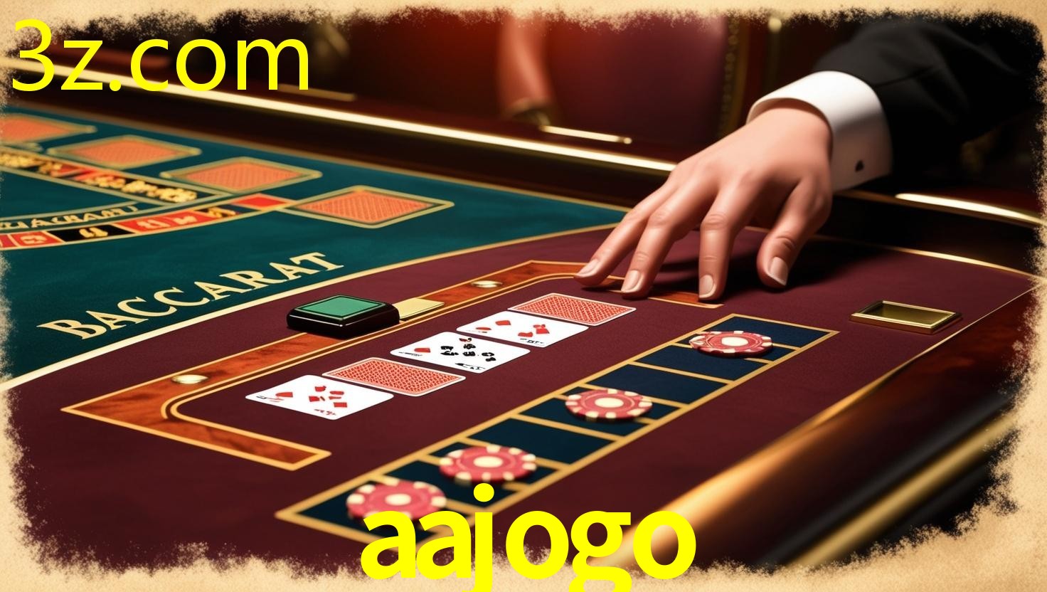 AAJOGO