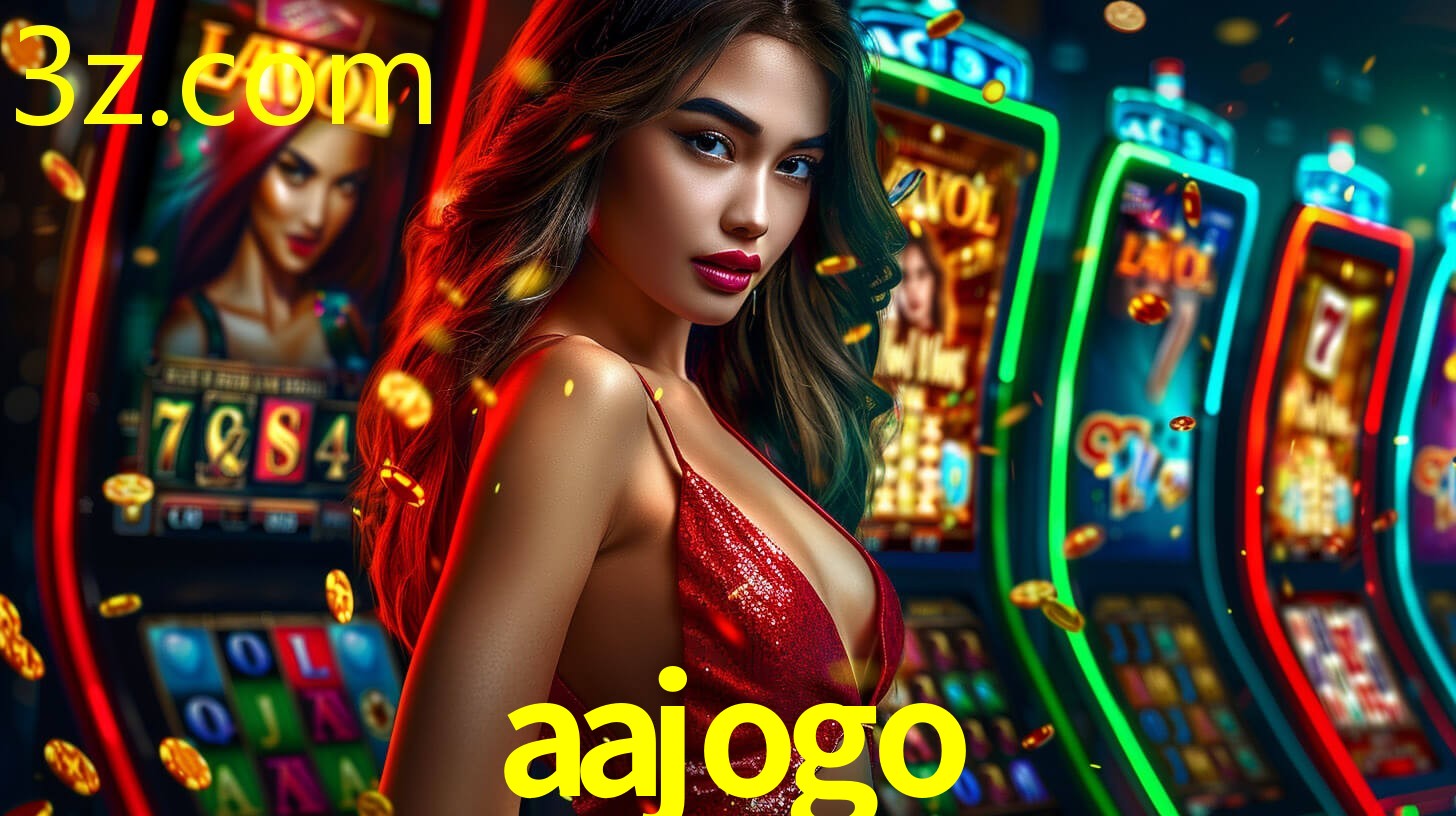 AAJOGO