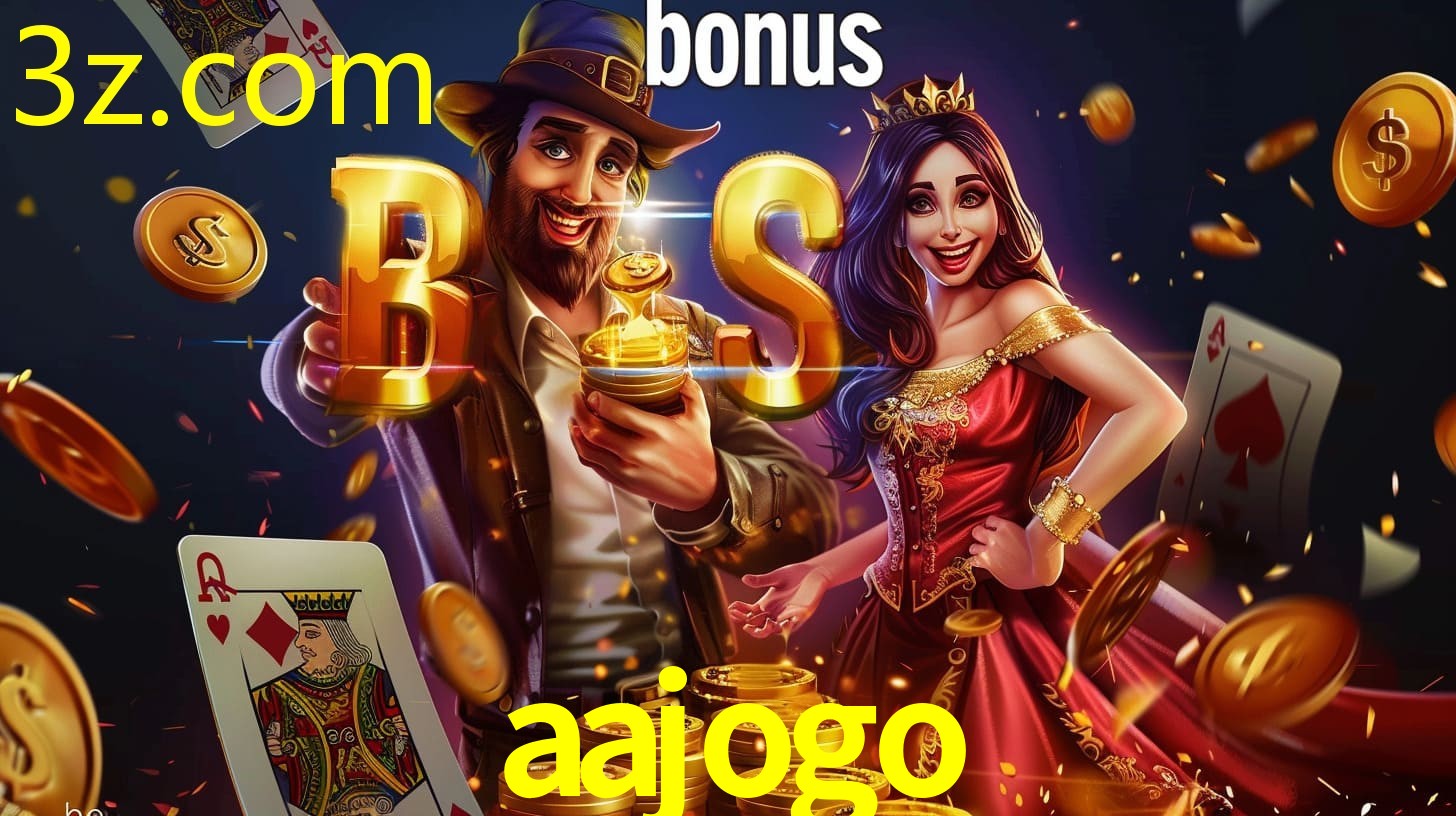 AAJOGO