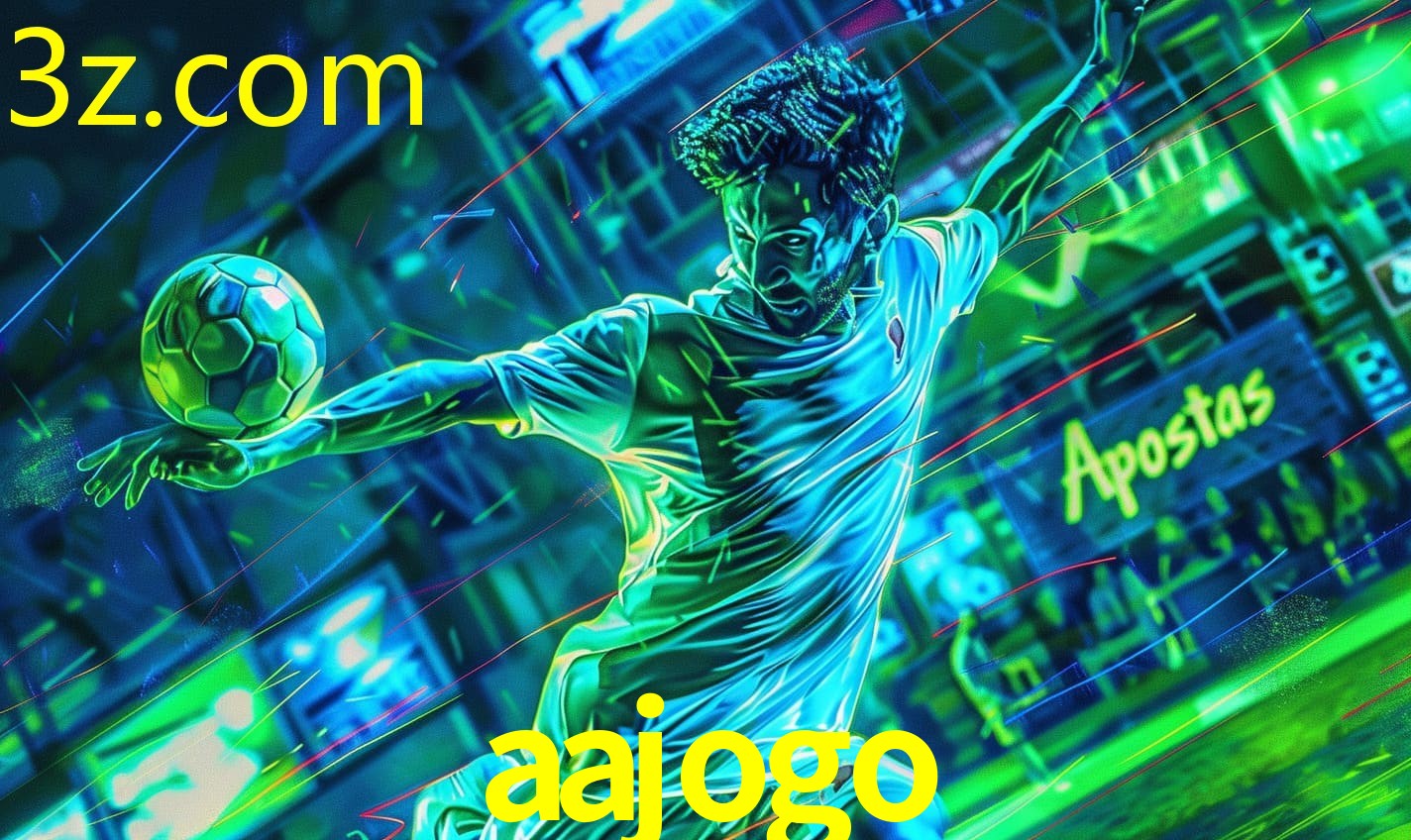 AAJOGO
