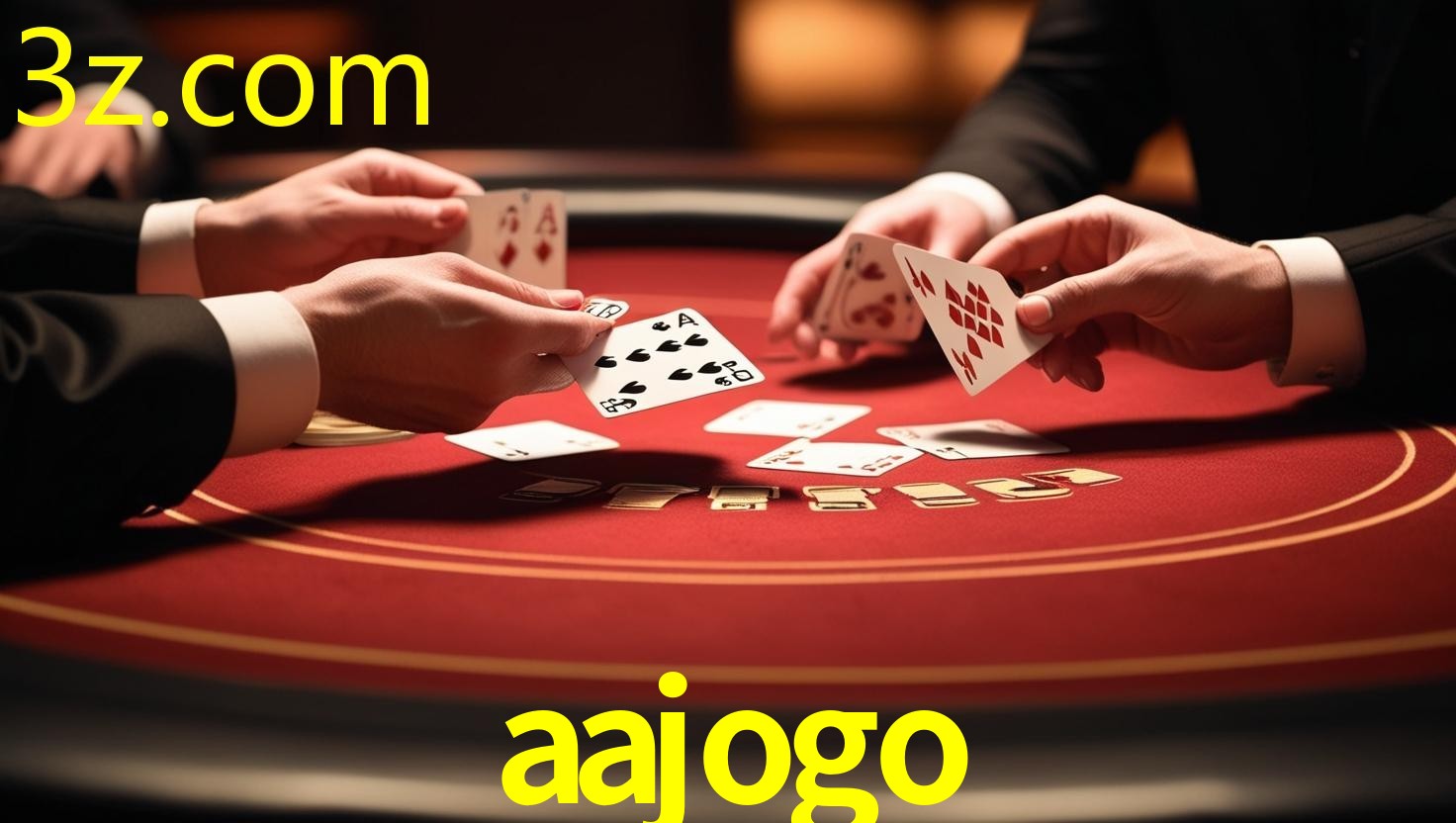 AAJOGO