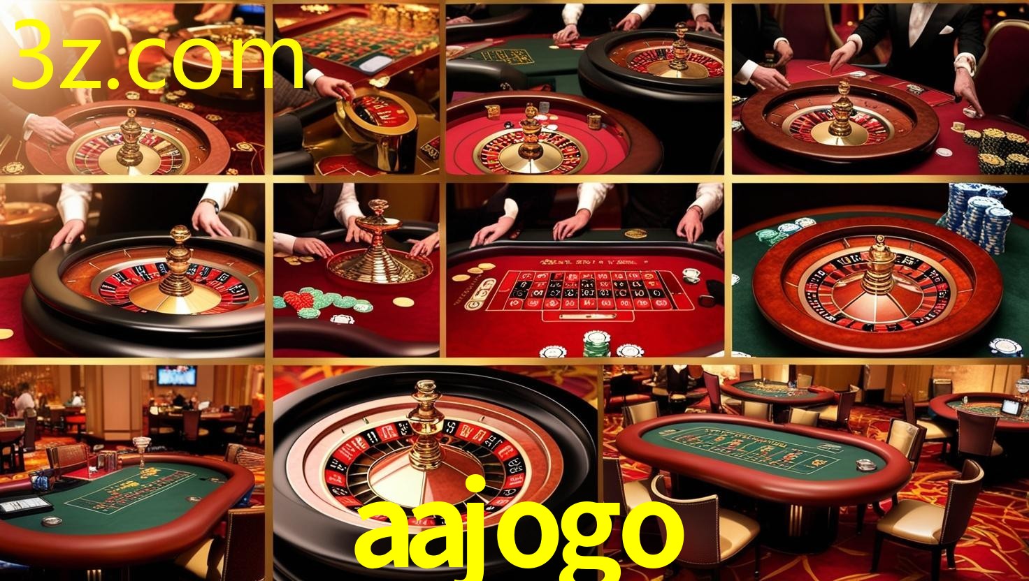 AAJOGO