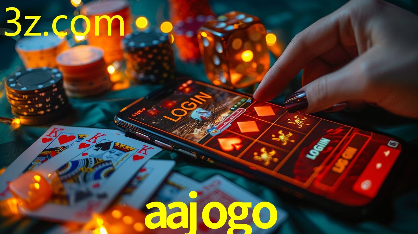 AAJOGO
