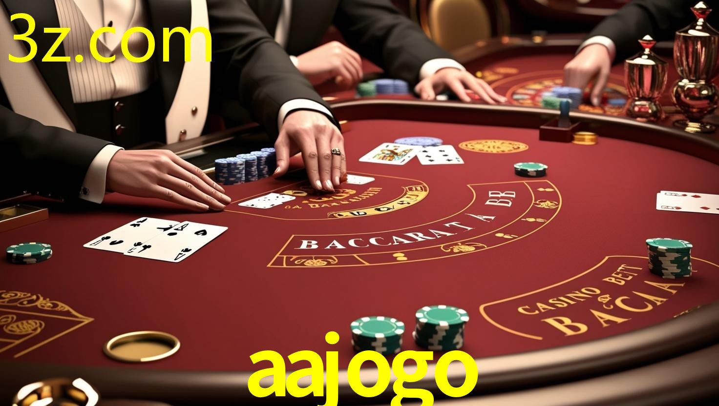 AAJOGO