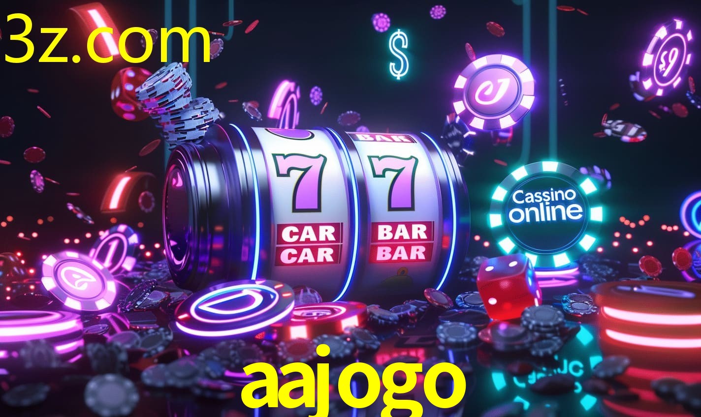 AAJOGO